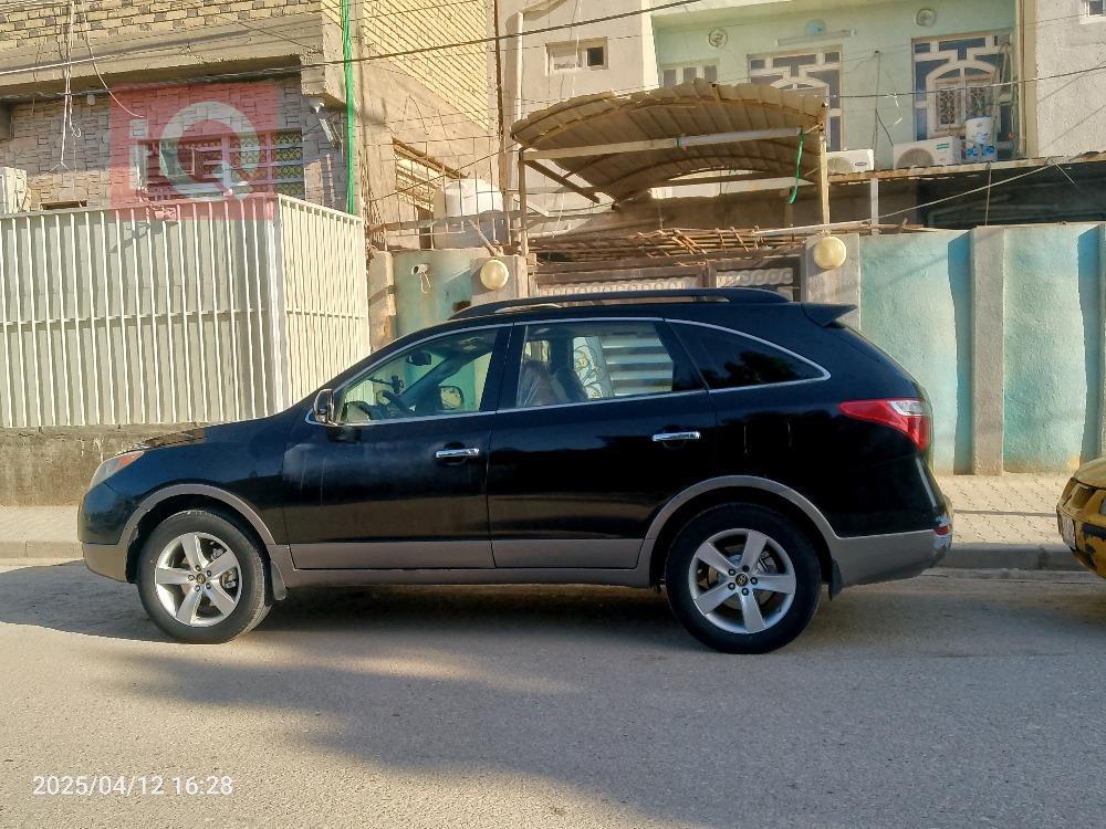 Hyundai Veracruz
